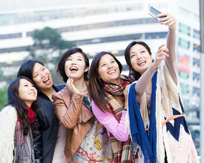 Как привлечь китайских туристов в отель - фото