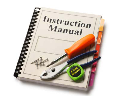 Перевод инструкций - фото