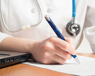 Переводчик медицинских текстов - фото