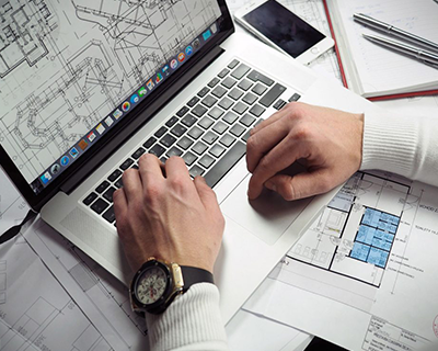 Переводчик технических текстов - фото