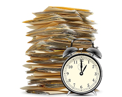 Срочный перевод документов - фото