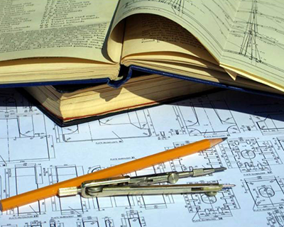 Технический перевод - фото